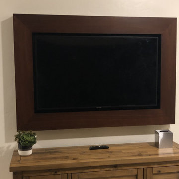 TV Installs