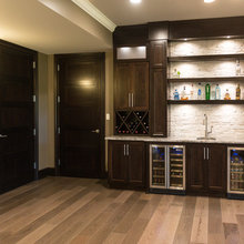 Basement Bar