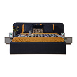 DAFNE - Beds
