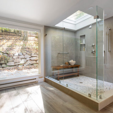 Bathroom Remodel in Berwyn, PA