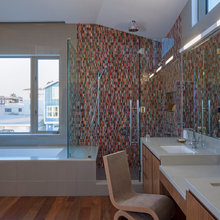Meadows Master Bathroom