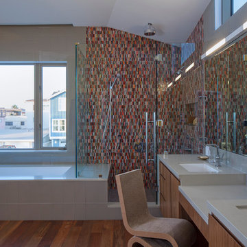 Silver Strand Beach House
