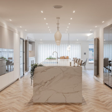 Kitchens