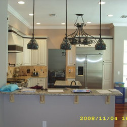 Kitchen Makeovers - Products