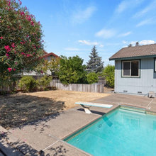 Healdsburg house Current Photos