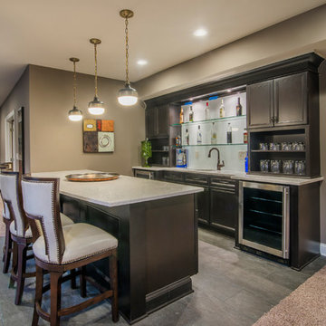 Romanelli & Hughes Parade Home