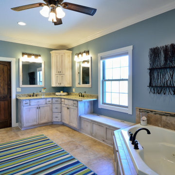 Conventional Home