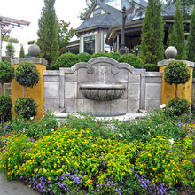 Fountains