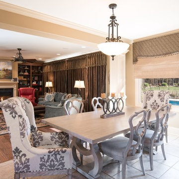 Ooltewah elegance