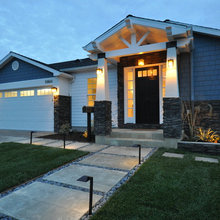 DREWS Yard