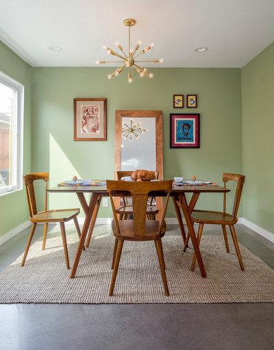 What to Know About Decorating With Sage Green
