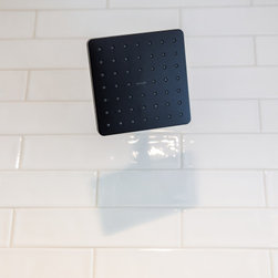Kirkland Home Transformation - Showerhead Parts