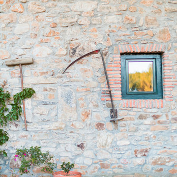 Casa Güeñes