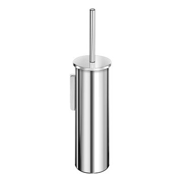 Designer Toilet Brushes and Holder Set