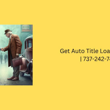 Get Auto Title Loans Tyler TX | 737-242-7499 Easy Money