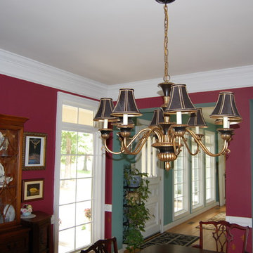 French Country in Spotsylvania