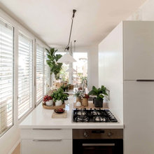 Terrazzo famagosta