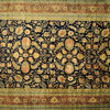 Mansion Size Guinness Records 300Kpsi Sarouk Fereghan Oriental Rug