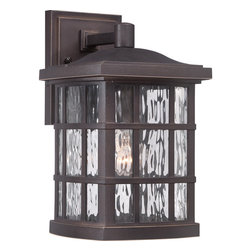 Now On Display - Outdoor Lighting