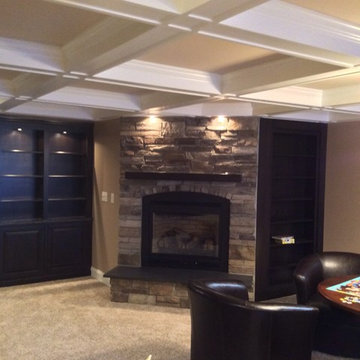 Island Lakes Novi