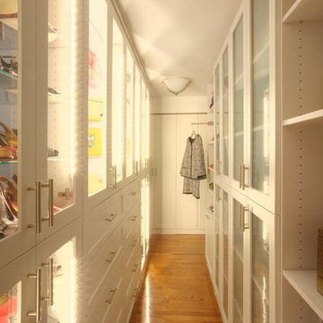 Crandall Closet