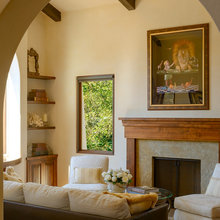 Living Room Ideas