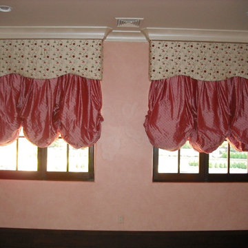 Window Treatments