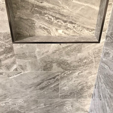 Master Bathroom Transformation