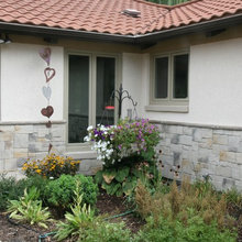 Exterior Veener