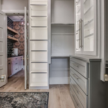 The Queensland Bathroom Renovation in San Jose, CA