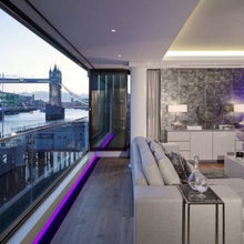 Living room/ home cinema