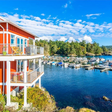Spirit Bay