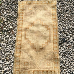 Turkish Oushaks - Rugs