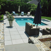 pool decks