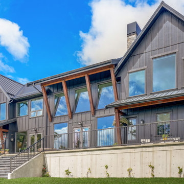 Goldstream Heights