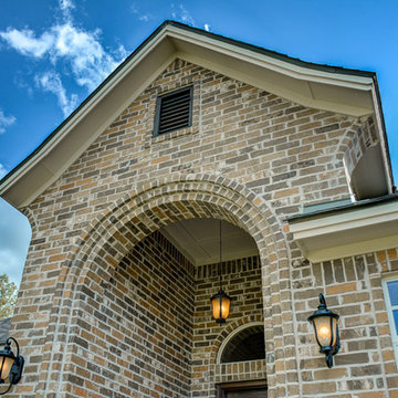 Elevations