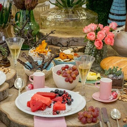 Valentine Safari table - Products
