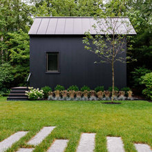 Sheds