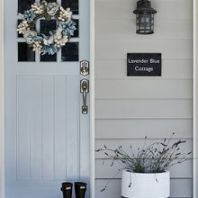 Front Door Color