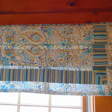 Stratton Mountain Home