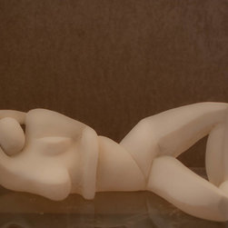 2015 Works - Sculptures