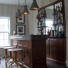 Alan's bar
