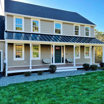 Siding (James Hardie)
