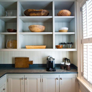 Nantucket Residence