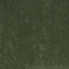 Dark Green Diamond Microfiber Stain Resistant Upholstery Fabric By The Yard