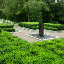Waterfeatures