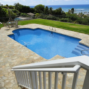 Waialae Iki residence
