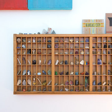 My Houzz: A Kansas City Family Home Embraces Nature