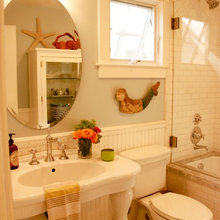 Hawaiian Bathroom