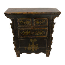 Gansu Cabinet